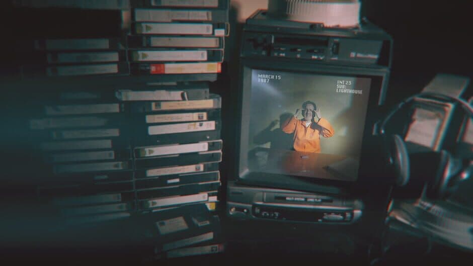 Скриншот 1 из Lost Lies