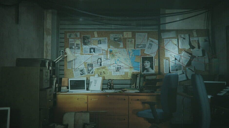 Скриншот 2 из Lost Lies