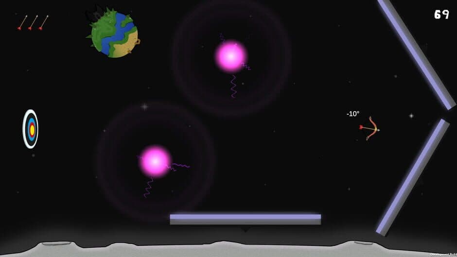 Скриншот 4 из Saighead