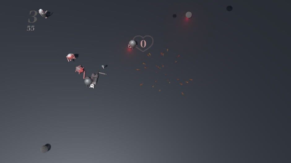 Скриншот 2 из Feylin