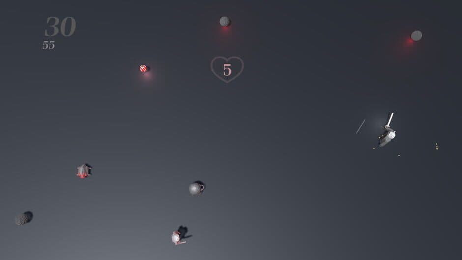 Скриншот 3 из Feylin