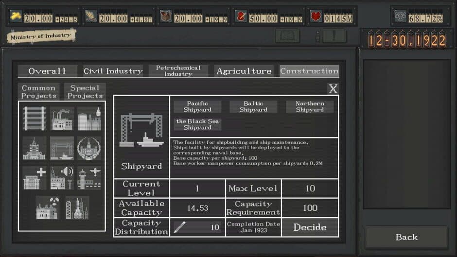 Скриншот 6 из Soviet Simulator