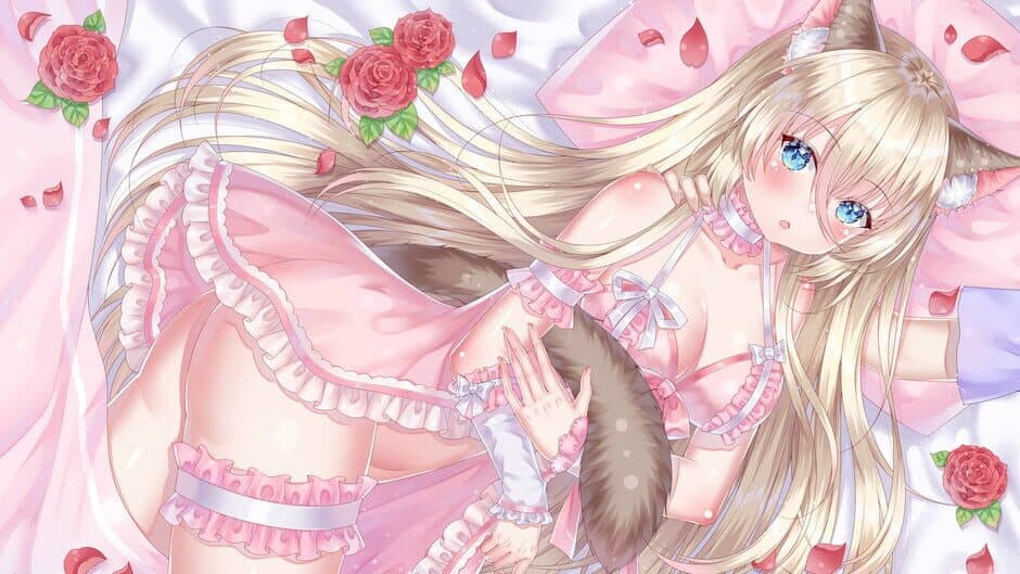 Скриншот 4 из Summer Dream L-vest-ry