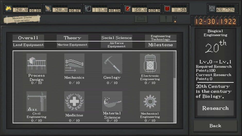 Скриншот 5 из Soviet Simulator
