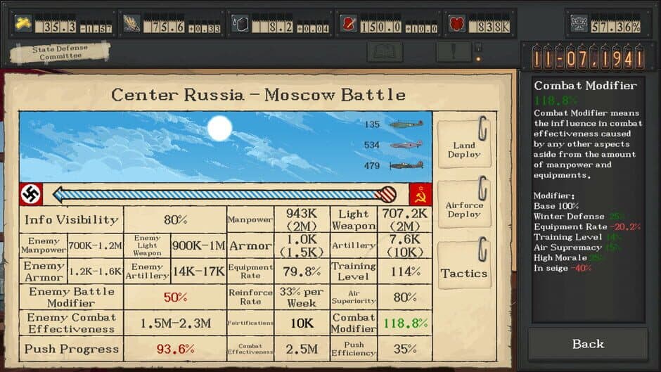 Скриншот 3 из Soviet Simulator
