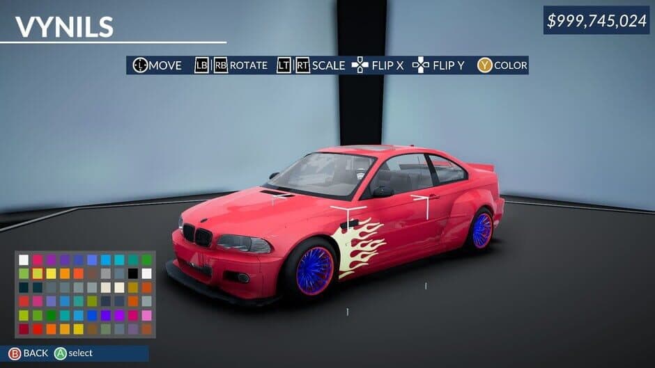Скриншот 4 из Drift King