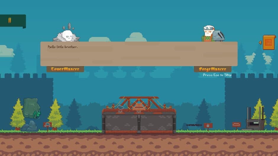 Скриншот 12 из TowerMancer