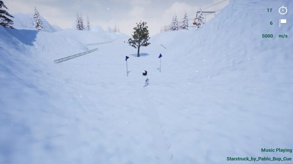 Скриншот 5 из Bryant's Freeski