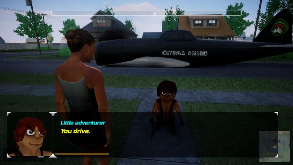 Скриншот 5 из Treasure of Cutuma 3rd