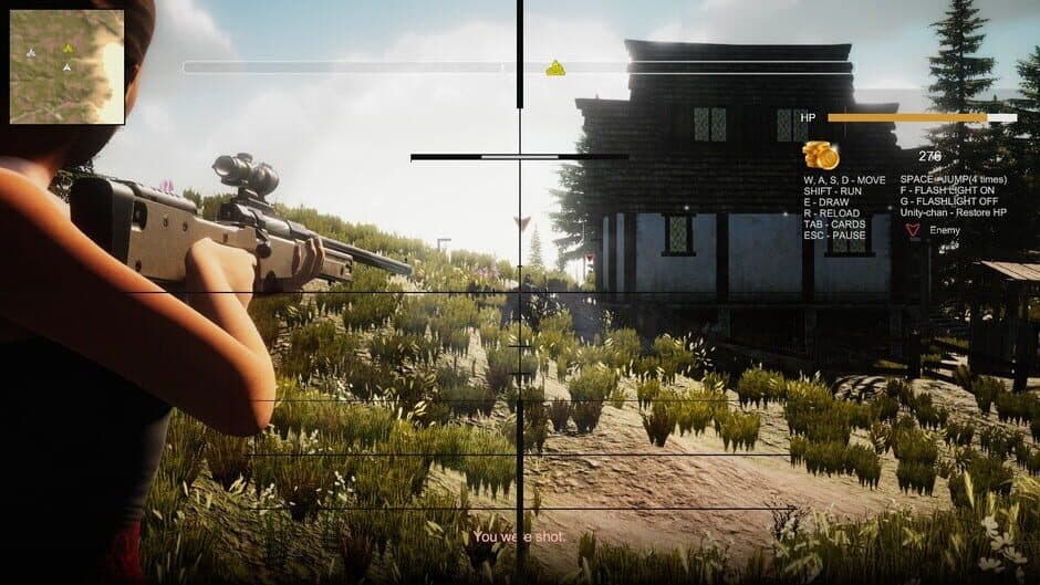 Скриншот 11 из Treasure of Cutuma 3rd