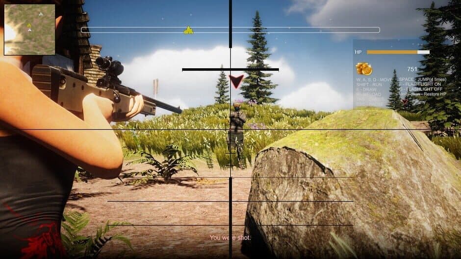 Скриншот 12 из Treasure of Cutuma 3rd