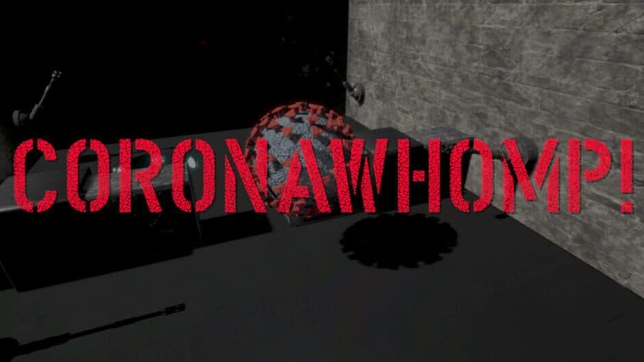 Скриншот 1 из CoronaWhomp!
