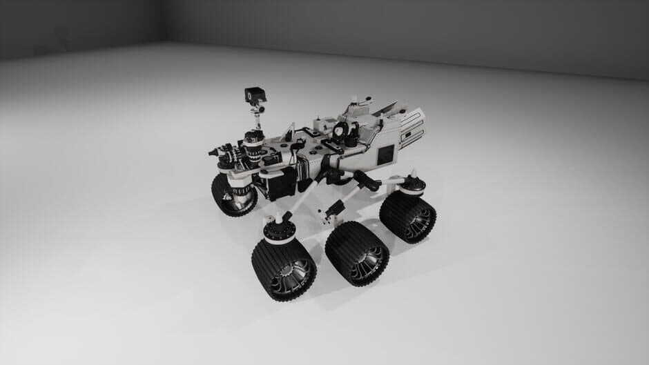 Скриншот 6 из Rover Simulator