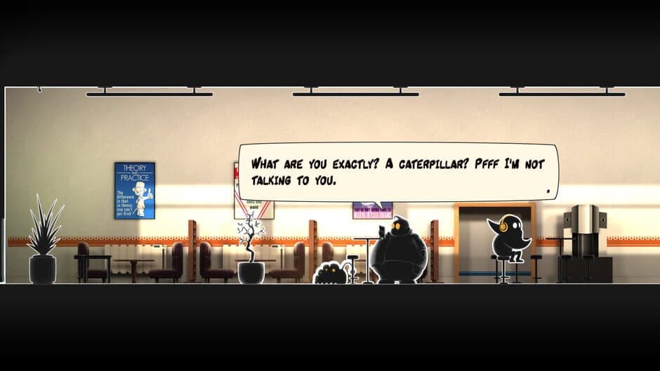 Скриншот 3 из Super Intern Story