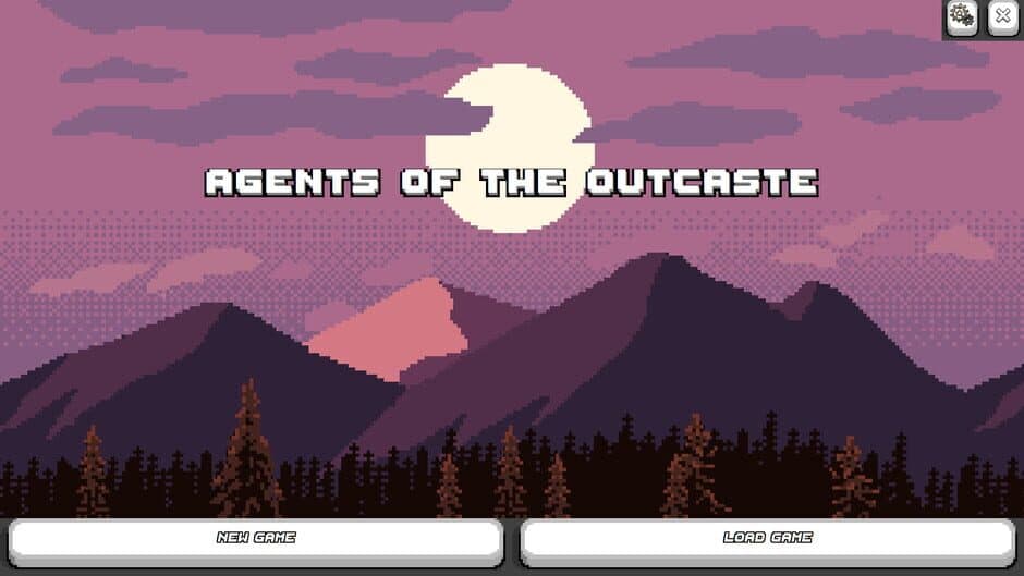 Скриншот 3 из Agents of the Outcaste