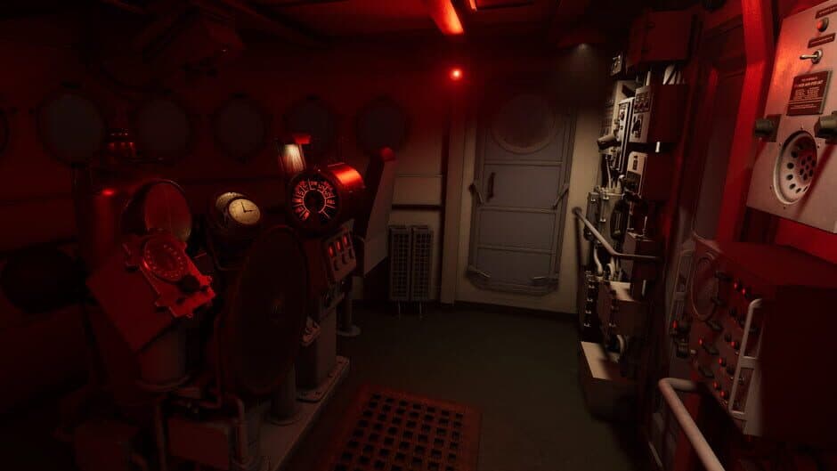 Скриншот 3 из Destroyer: The U-Boat Hunter