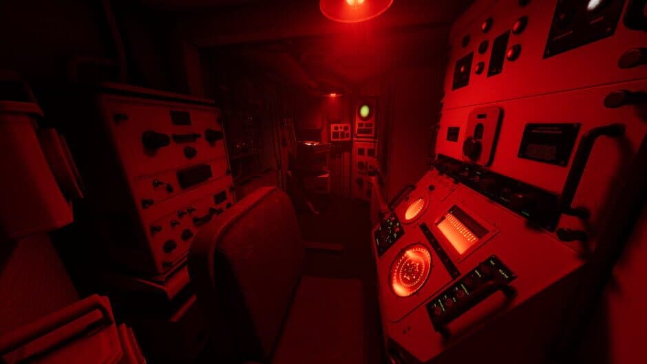 Скриншот 5 из Destroyer: The U-Boat Hunter