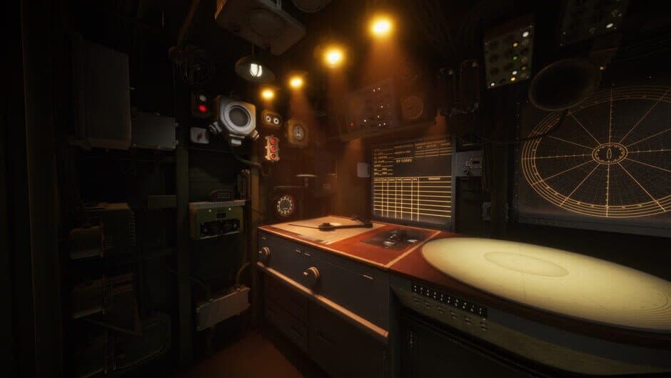 Скриншот 8 из Destroyer: The U-Boat Hunter
