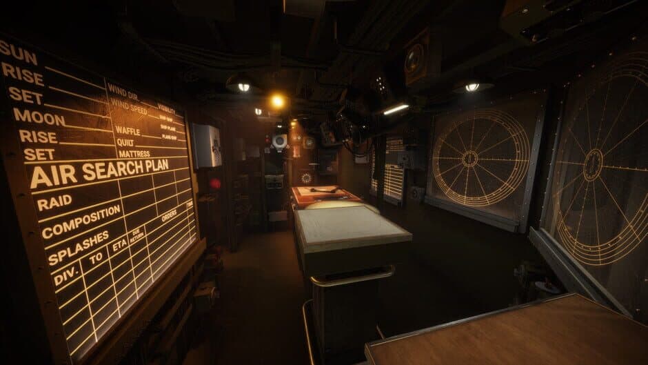 Скриншот 4 из Destroyer: The U-Boat Hunter