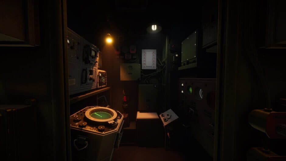 Скриншот 10 из Destroyer: The U-Boat Hunter