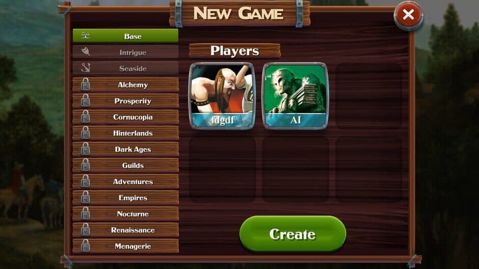 Скриншот 3 из Dominion