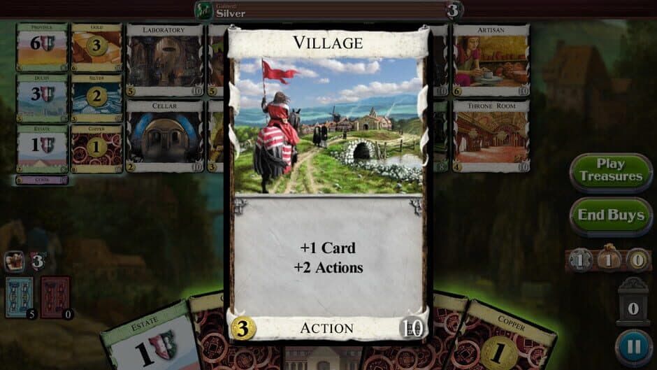 Скриншот 4 из Dominion