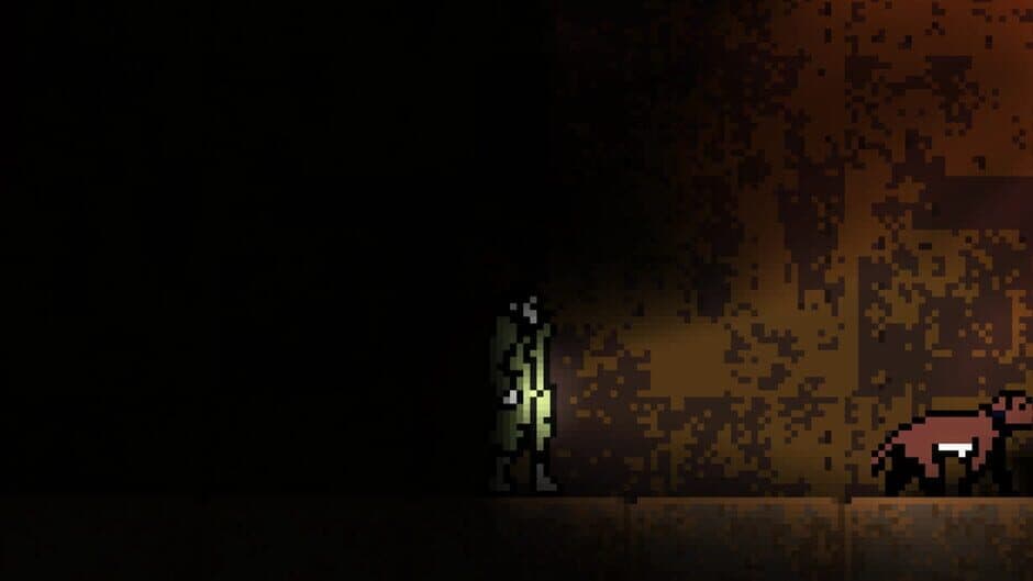 Скриншот 5 из Heartbeat: Regret