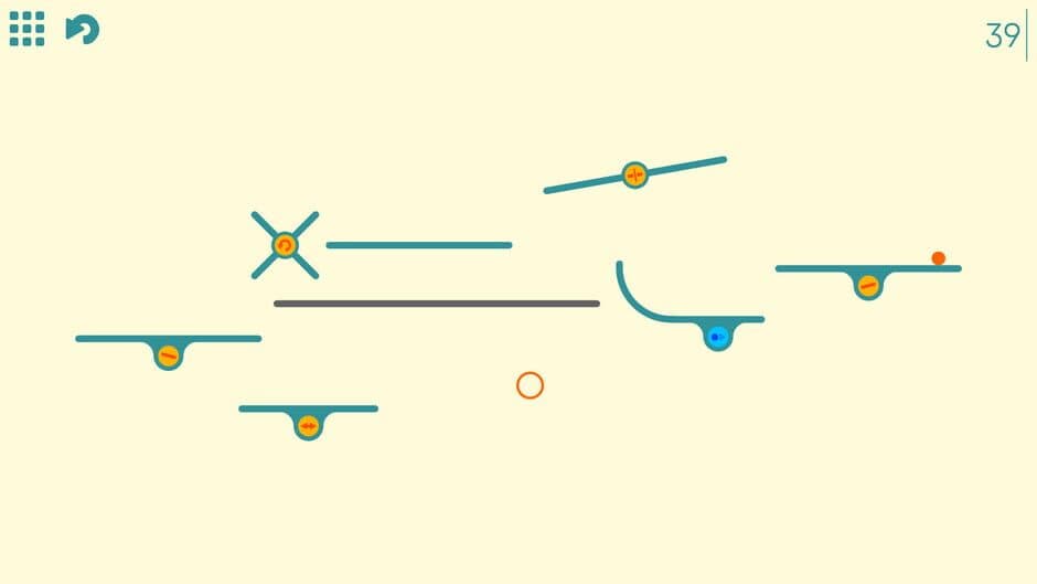 Скриншот 1 из Simple Machines