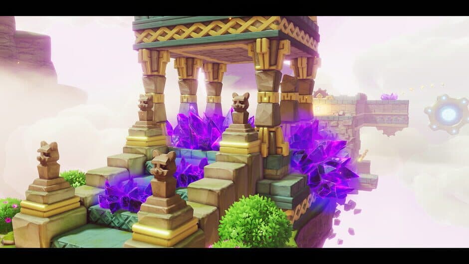 Скриншот 7 из Nym: Path of the Skycaster