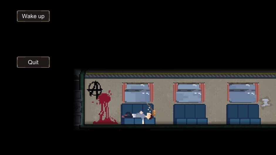 Скриншот 1 из Phantom Train