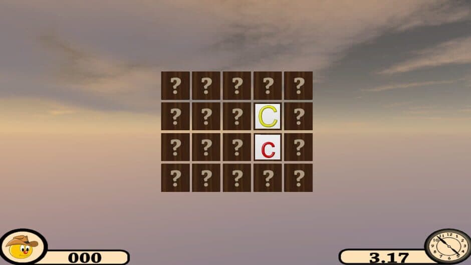 Скриншот 2 из Memorize V