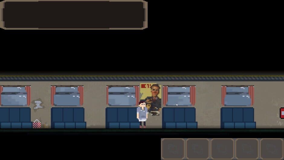 Скриншот 2 из Phantom Train
