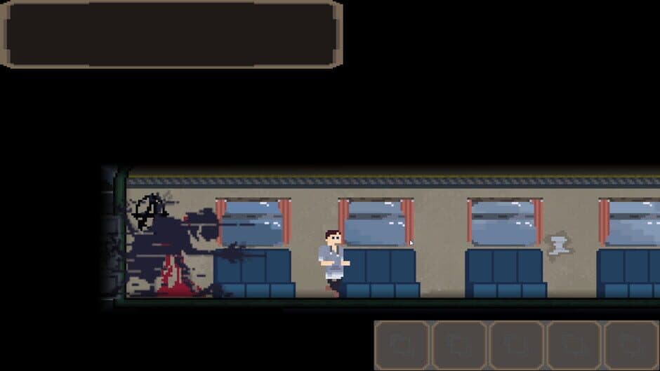 Скриншот 3 из Phantom Train