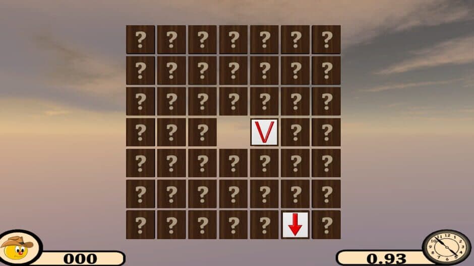 Скриншот 5 из Memorize V