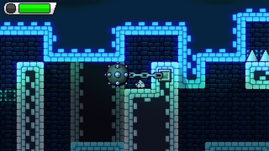Скриншот 4 из Junk: The Legend of Junichi Kato