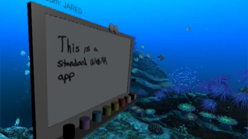 Скриншот 2 из Metachromium