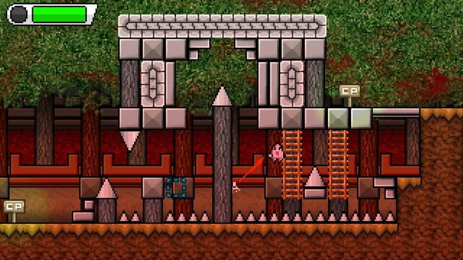 Скриншот 1 из Junk: The Legend of Junichi Kato