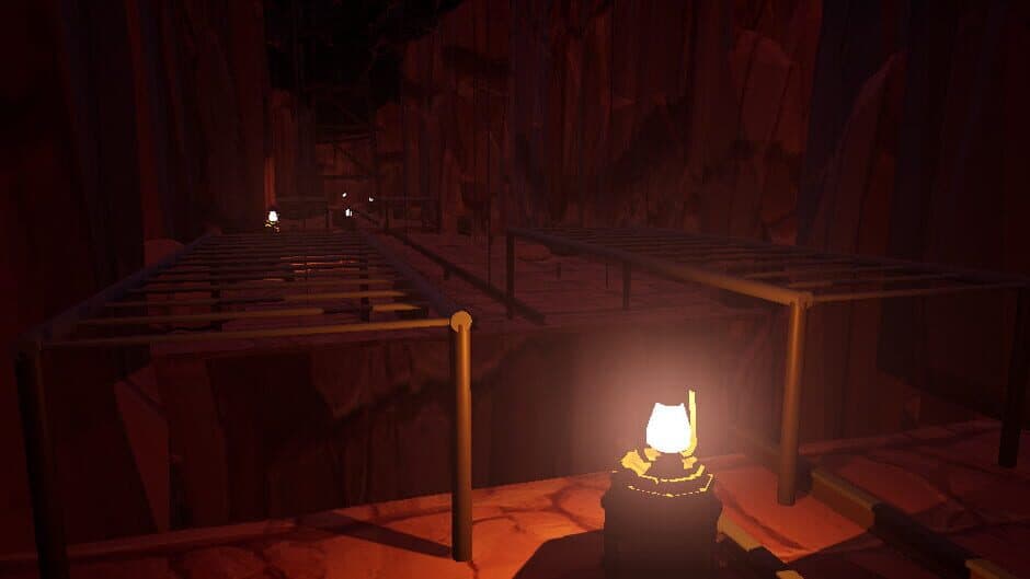 Скриншот 1 из Realms VR