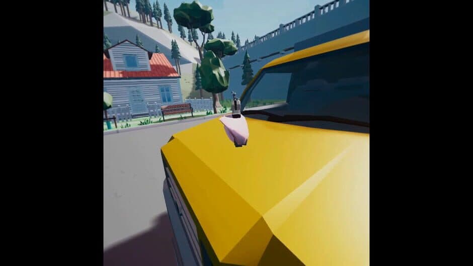 Скриншот 10 из Realms VR