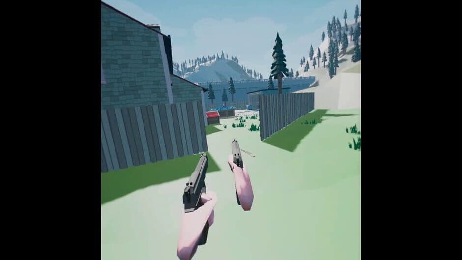 Скриншот 11 из Realms VR