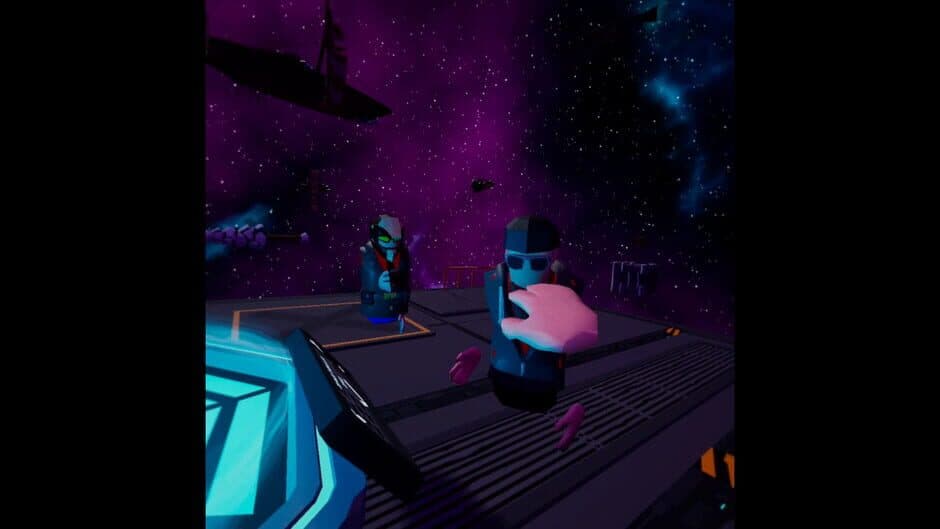 Скриншот 12 из Realms VR
