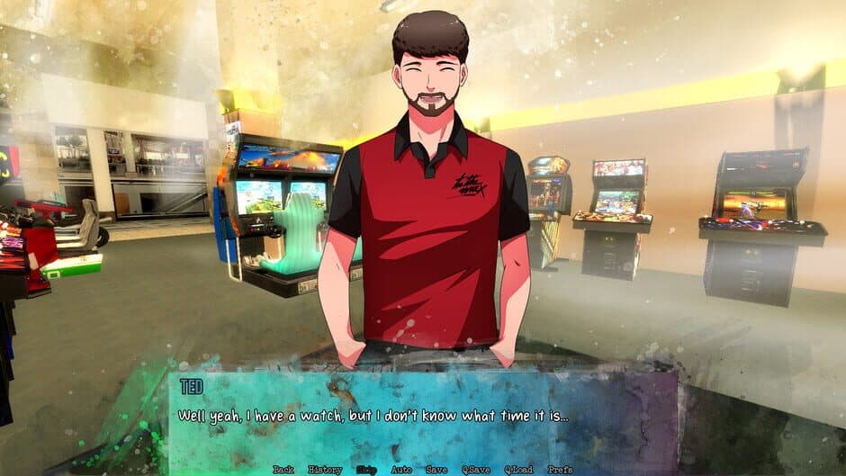 Скриншот 5 из To the Max