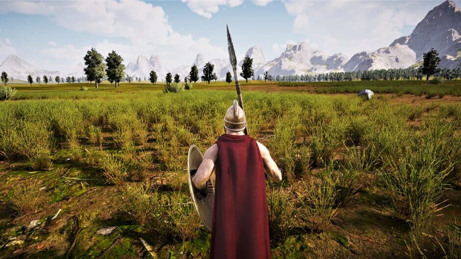 Скриншот 4 из Ultimate Epic Battle Simulator 2