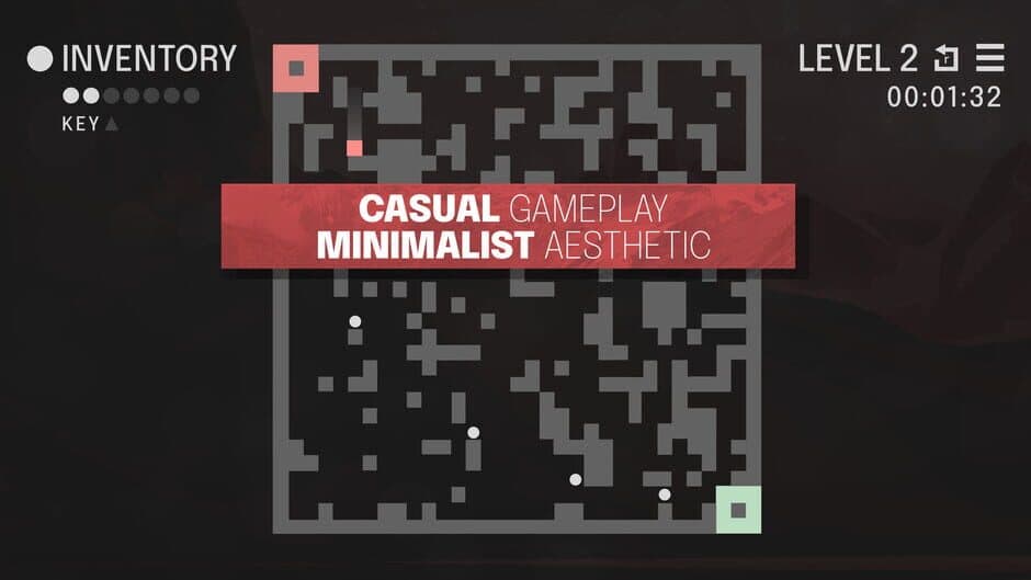 Скриншот 2 из 7D Maze