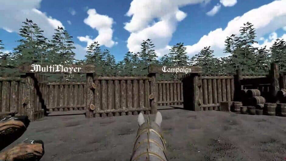 Скриншот 4 из My Strong Horse