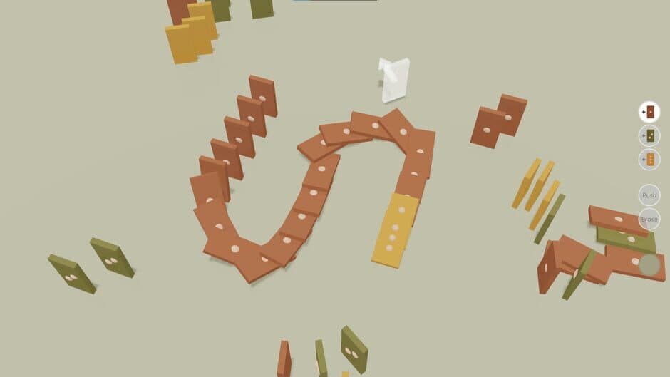 Скриншот 5 из Domino Sandbox