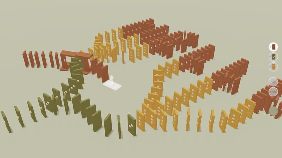 Скриншот 2 из Domino Sandbox