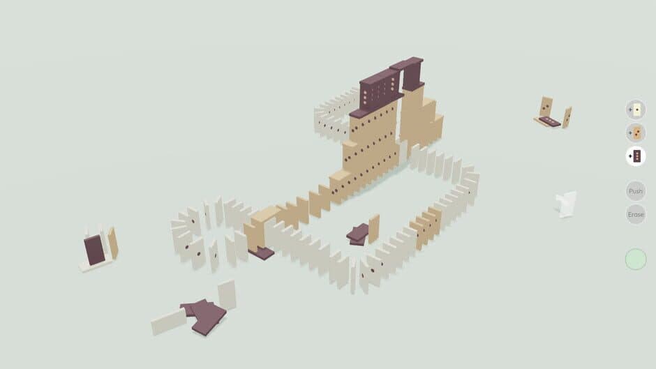 Скриншот 3 из Domino Sandbox