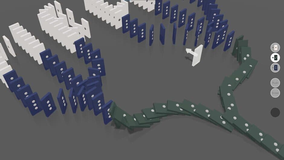 Скриншот 4 из Domino Sandbox