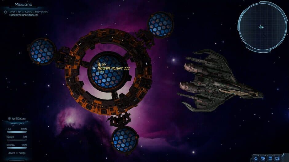 Скриншот 2 из Forsaken Portals